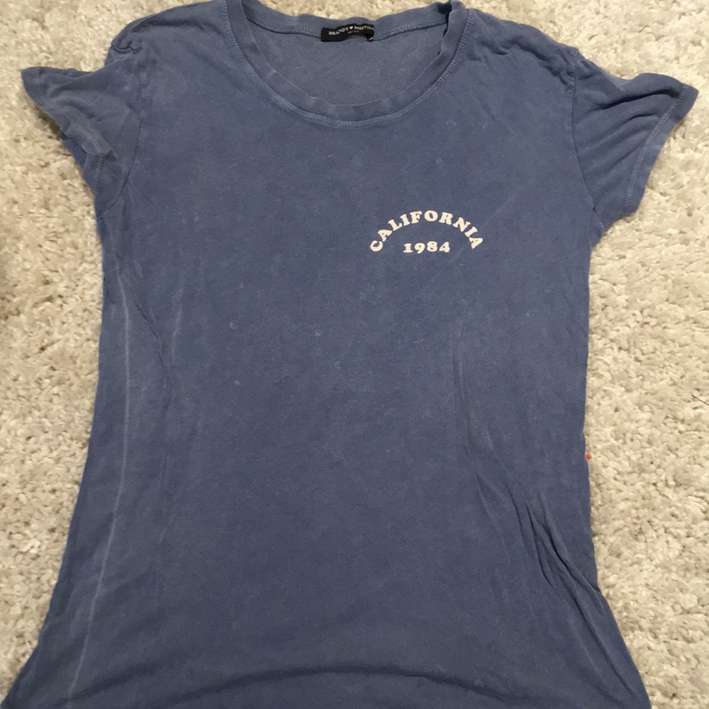 Brandy Melville tee
